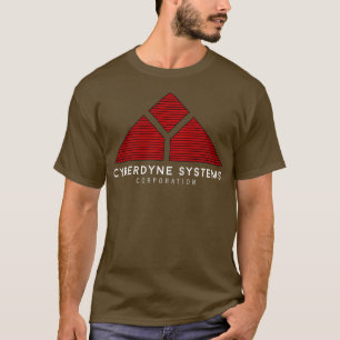 Cyberdyne Systems Corporation Vintag T-Shirt