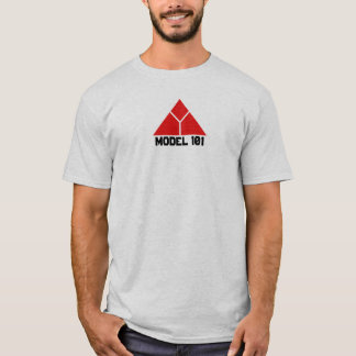 Cyberdyne Systems-Modell 101 T-Shirt