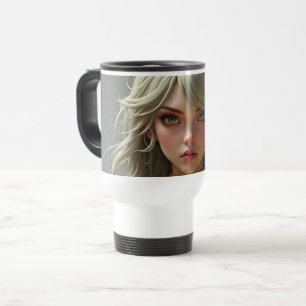 Cyberfrau wie ich reisebecher