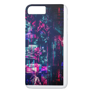 Cyberpunk Case-Mate iPhone Hülle