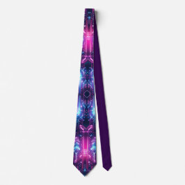 Cyberpunk Tie /Cyberpunk Krawatte