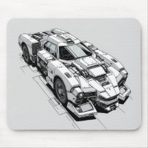 Cyberpunk-Tintenpatronen
