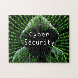 Cybersicherheitsgeschäft