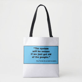 Cybersicherheitstasche Tasche
