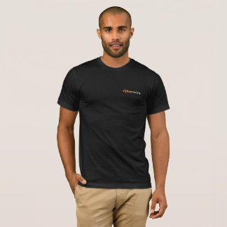 CyberWire Medium-Crew-T-Shirt T-Shirt