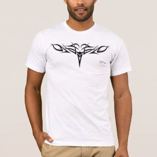 Cyborg-Prototyp T-Shirt