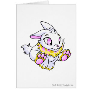 Cybunny Gelb
