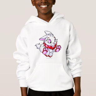 Cybunny Rot Hoodie
