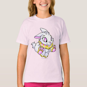 Cybunny Yellow T-Shirt