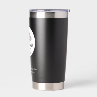 CYC Thermal Tumbler Thermobecher