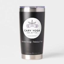 CYC Thermal Tumbler