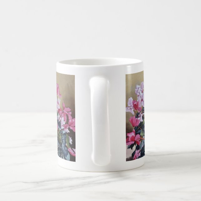Cyclamen 2004 kaffeetasse (Henkel)