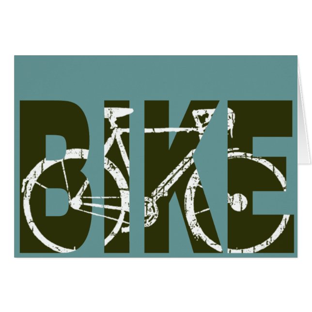 Cycle (Devant horizontal)