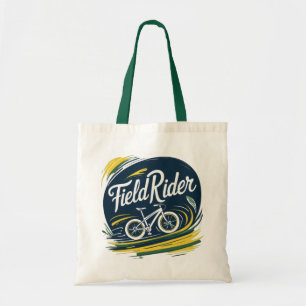 Cycle Bliss Tote Bag Tragetasche