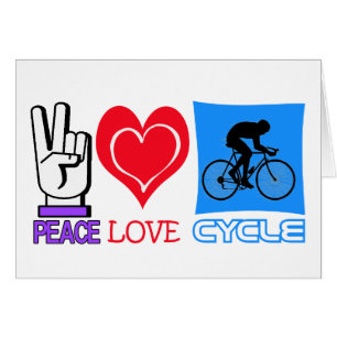 CYCLE D'AMOUR DE PAIX
