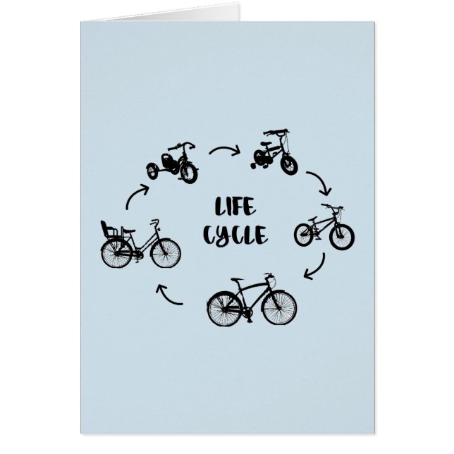 Cycle de vie personnalisable (Devant)