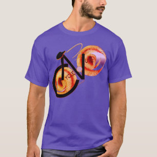 CycleNuts JellyRoll-T - Shirt