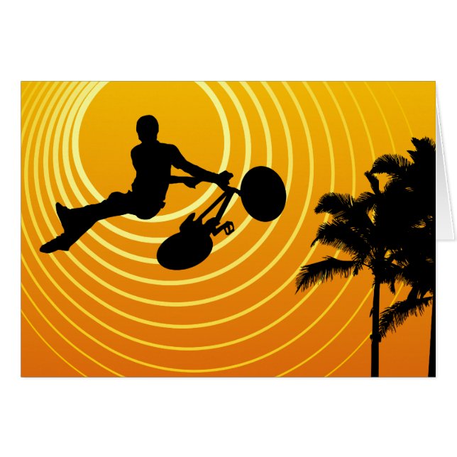 cycles de soleil (Devant horizontal)