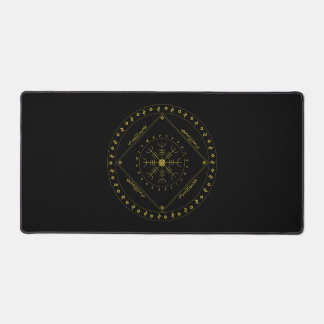 Cycles Desk Mat Schreibtischunterlage