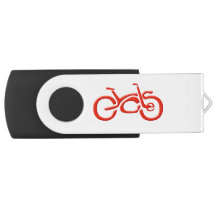 Cycles Fahrrad Velo - USB-Stick