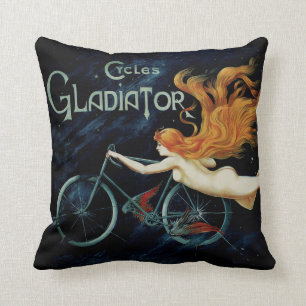 Cycles Gladiator Kissen