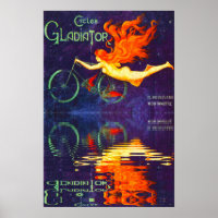 Cycles Gladiator Reflektion in Time French Cycling