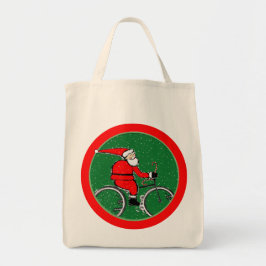 Cycling Biking Gift Bag Tragetasche
