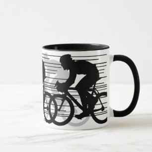 Cycling-Design-Tasse Tasse