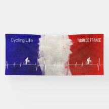 Cycling Life, Tour de France