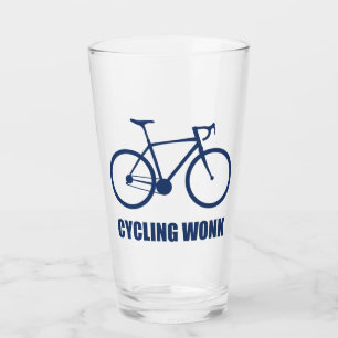 Cycling Wonk Glas