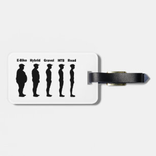 Cyclist Evolution Roadie Gepäckanhänger