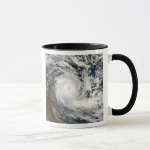 Cyclone Ingrid Tasse