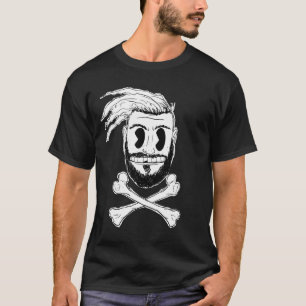 CYCLONE JACK IST MEIN SCHÖNES GUTES FREUND T-Shirt