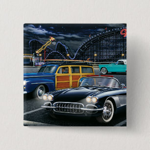 Cyclone Racer 2 Button