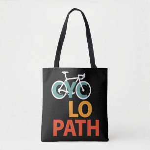 Cyclopath Bicycle Funny Cycling Tasche