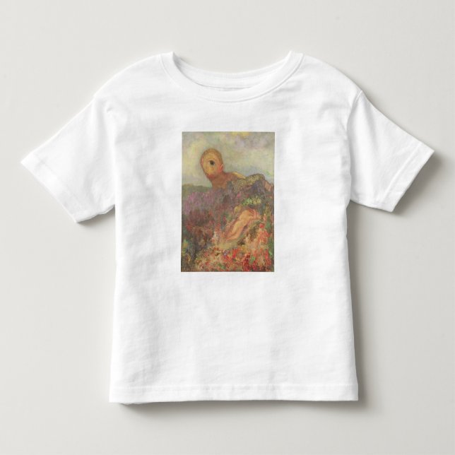 Cyclops, c.1914 kleinkind t-shirt (Vorderseite)
