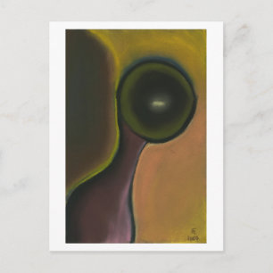 Cyclops - Carte postale