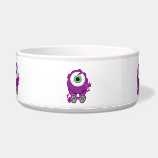 Cyclops Monster Napf
