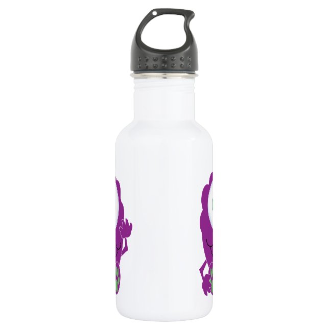 Cyclops Monster Trinkflasche (Vorderseite)