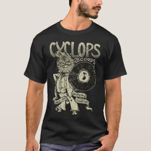 Cyclops-Platten 1978 T-Shirt