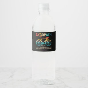 Cycopath Funny Cycling für Radfahrer und Biker