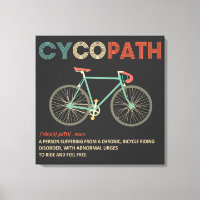Cycopath Funny Cycling für Radfahrer und Biker