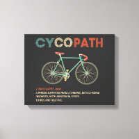 Cycopath Funny Cycling für Radfahrer und Biker