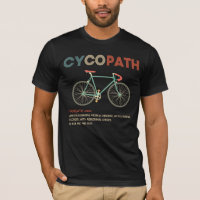 Cycopath Funny Cycling für Radfahrer und Biker