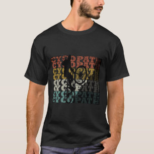 Cycopath - Mountainbike-Humor - Lustiges Radfahren T-Shirt