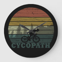 Cycopath - Mountainbiken - Lustiges Radfahren