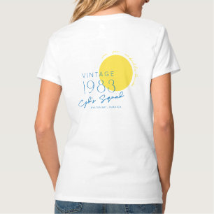 Cyd's Squad Women's V-Neck T - Shirt