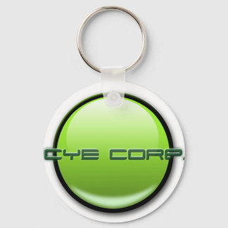 CyE CORP. Schlüsselkette Schlüsselanhänger