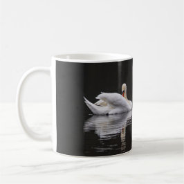 Cygne Kaffeetasse