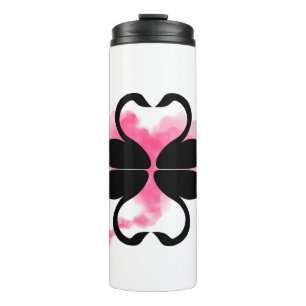 Cygnes Bouteille isotherme